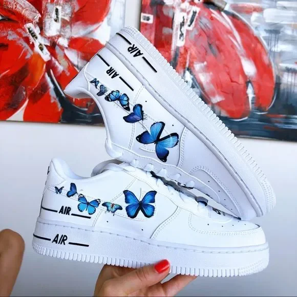 Air force double - Picture 10 of 10